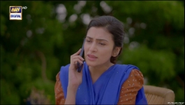 Hasrat - Episode 56 - 28th Jun 2024